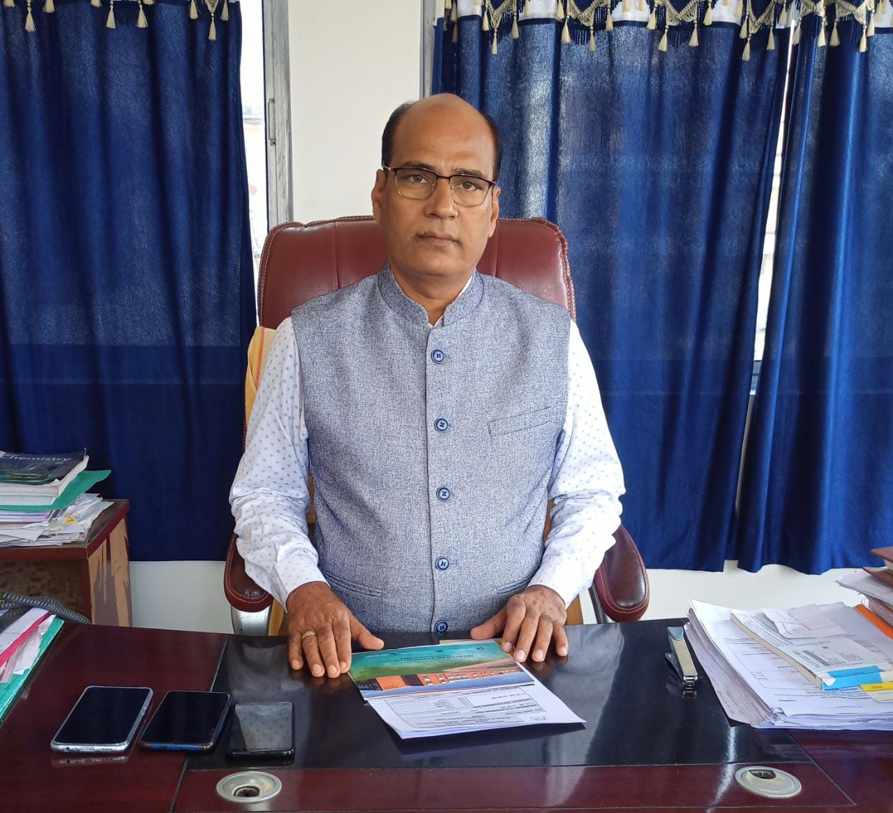 Shanti Mission Academy Patna