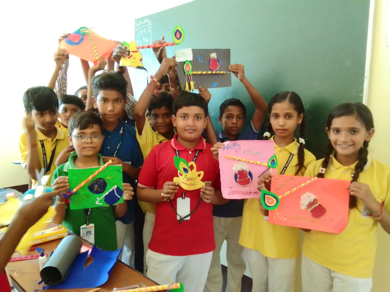 Shanti Mission Academy Patna