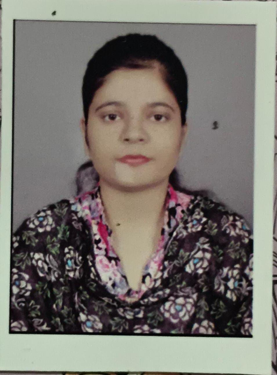 Shanti Mission Academy Patna