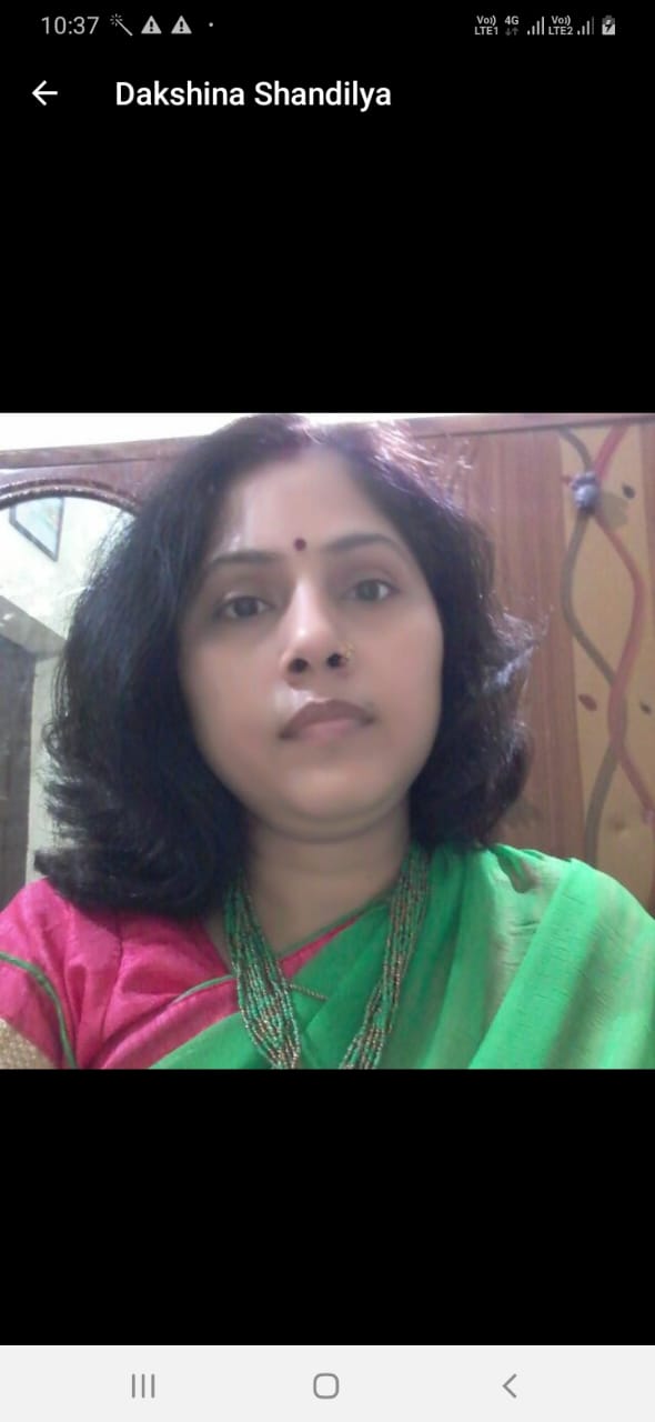 Shanti Mission Academy Patna