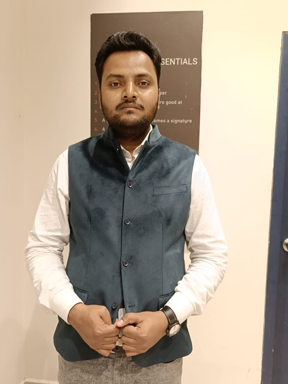 Shanti Mission Academy Patna