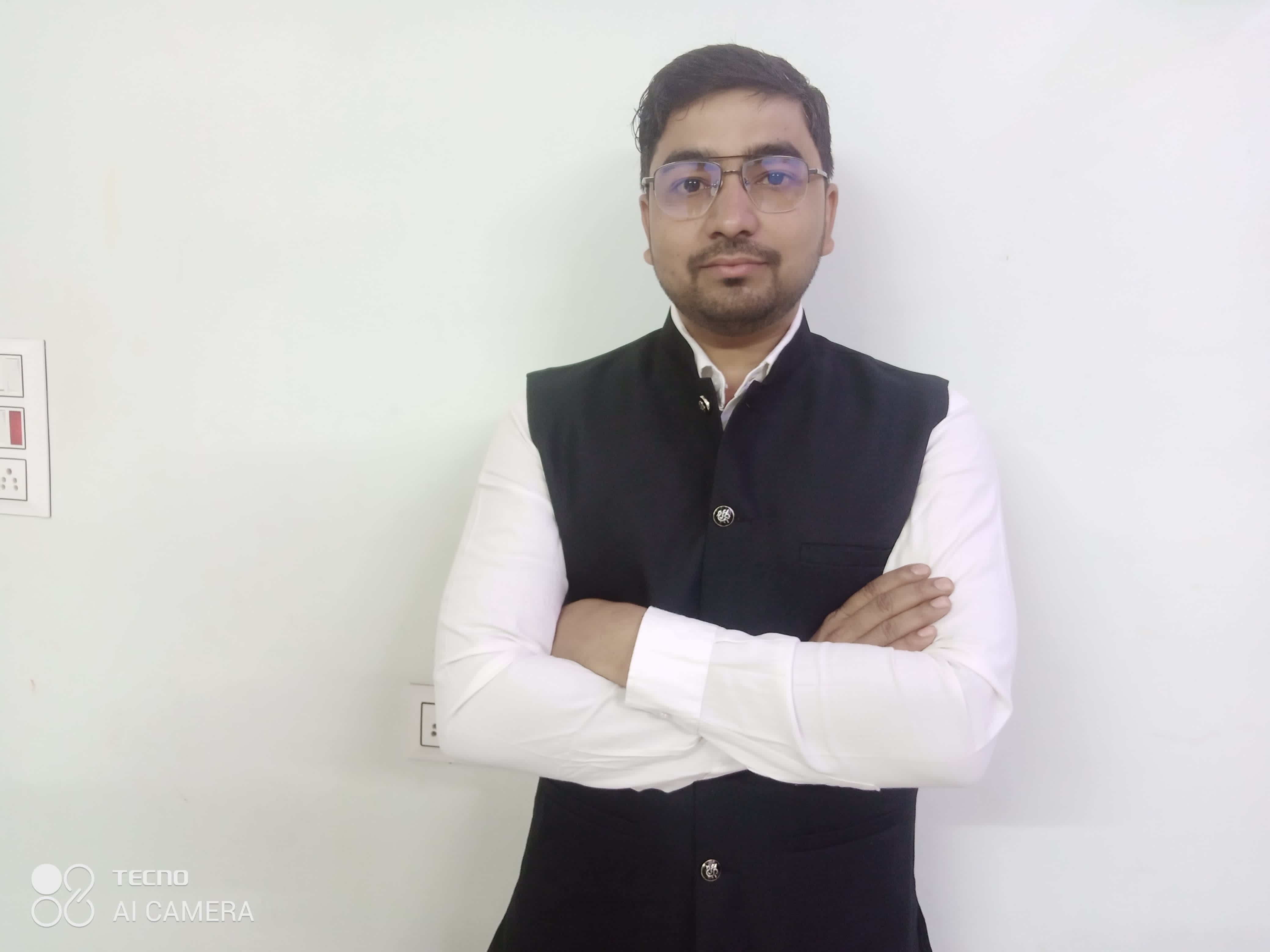 Shanti Mission Academy Patna